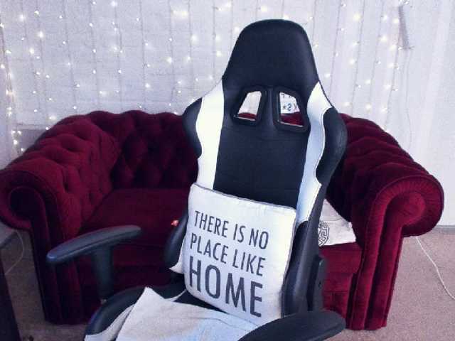 צילומי מסך משודרים AnasteishaLux