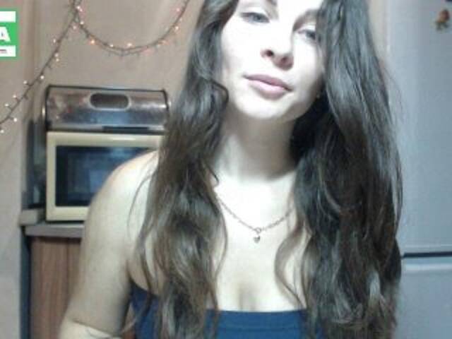 צילומי מסך משודרים SindyBabyDoll