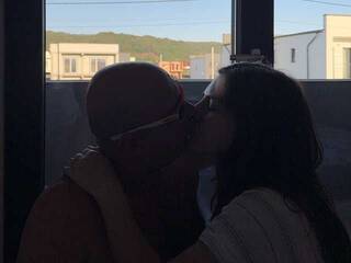 צ'אט וידאו ארוטי SinfulPair