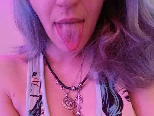 תמונה של הפרופיל Stonervixen1014