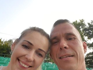 צ'אט וידאו ארוטי Sisinka4422