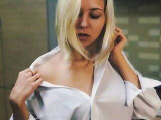 צ'אט וידאו ארוטי siskream