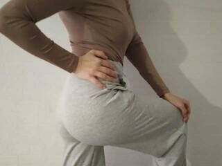 צ'אט וידאו ארוטי SissyJoke