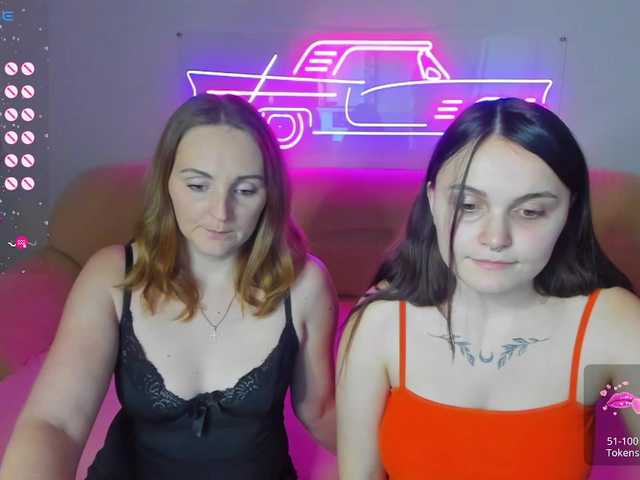צילומי מסך משודרים SixNipples