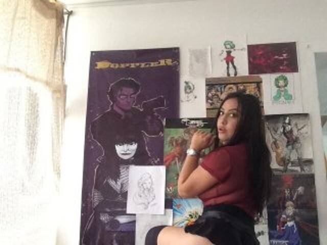 תמונה של הפרופיל Skarlettrio