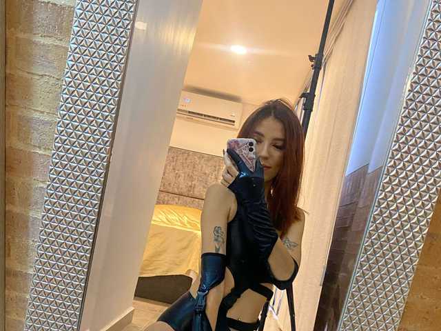 תמונה של הפרופיל skinnyandcute