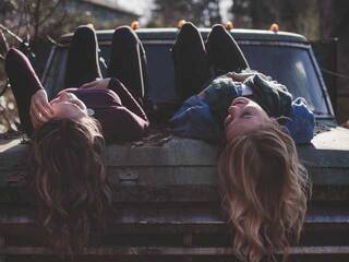 צ'אט וידאו ארוטי Sky-Angels-Girls