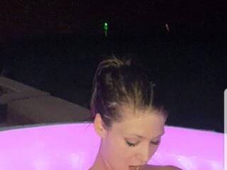 צ'אט וידאו ארוטי Elektablue