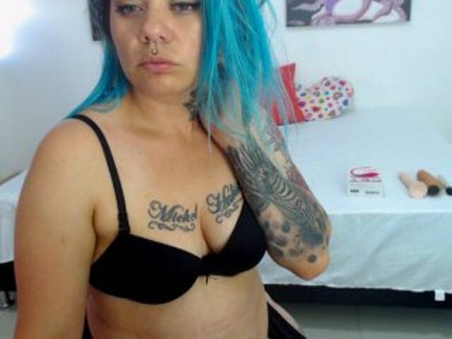 צילומי מסך משודרים skyviolet