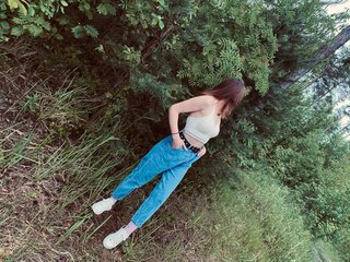 צ'אט וידאו ארוטי SLADKAYA-VISH