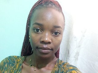 צ'אט וידאו ארוטי Slim-slender