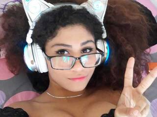 צ'אט וידאו ארוטי sloppyLiss