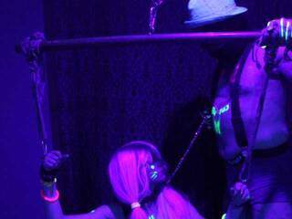 צ'אט וידאו ארוטי SlutFromKink