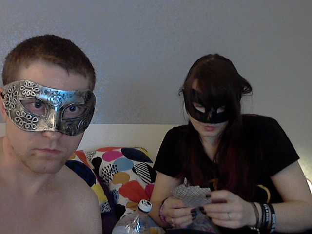 צילומי מסך משודרים Slutwife