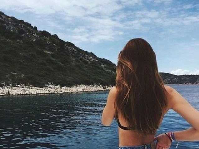 תמונה של הפרופיל Ginela