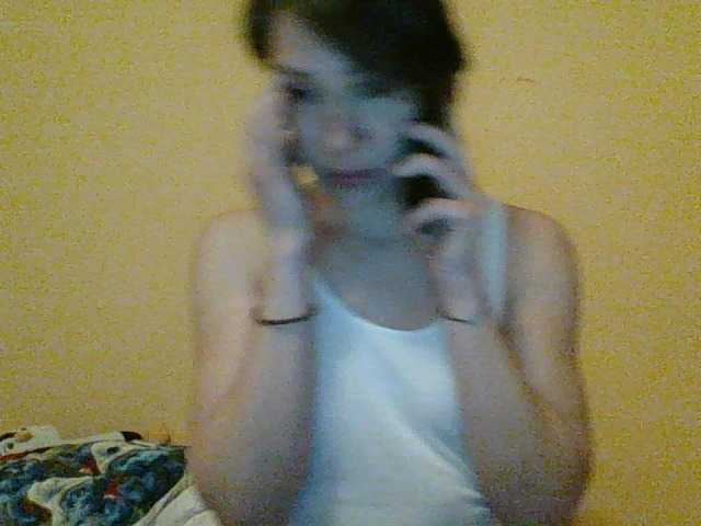 צילומי מסך משודרים Ginela