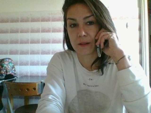 צילומי מסך משודרים Ginela