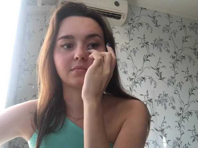 צילומי מסך משודרים SmilingAlis