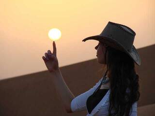 צ'אט וידאו ארוטי Sunshine_Eve