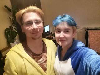 צ'אט וידאו ארוטי snowhunterbab