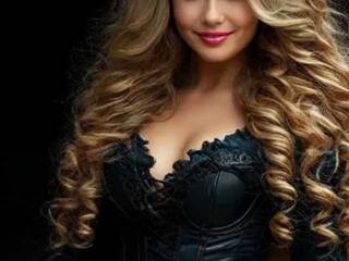 צ'אט וידאו ארוטי Cleopatra2311