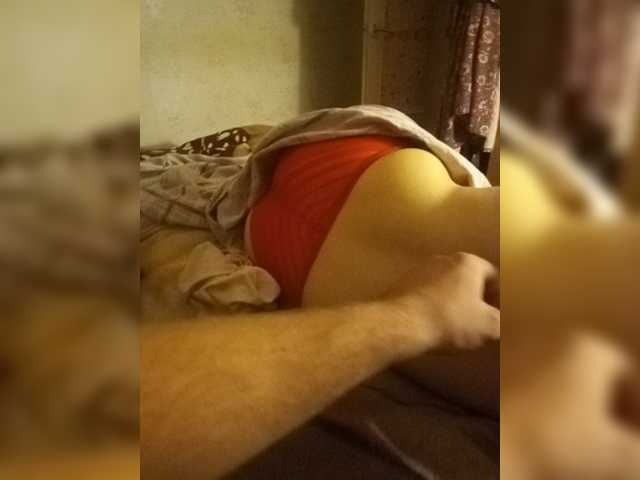 צילומי מסך משודרים -Pussy_Girl-