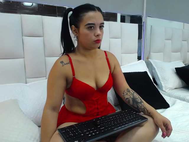 צילומי מסך משודרים sofi-cute