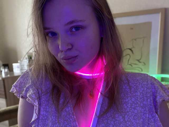 תמונה של הפרופיל SOFI2PINK