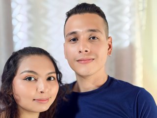צ'אט וידאו ארוטי SOFIA-AND-LIAM