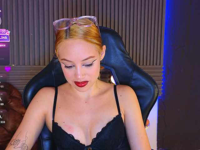 צילומי מסך משודרים sofia-leon