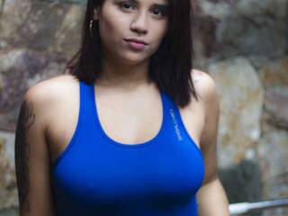 צ'אט וידאו ארוטי Sofia-lhorens