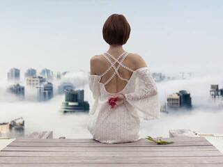 צ'אט וידאו ארוטי Sofia-Tailor