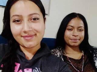 צ'אט וידאו ארוטי Sofia-Tatis