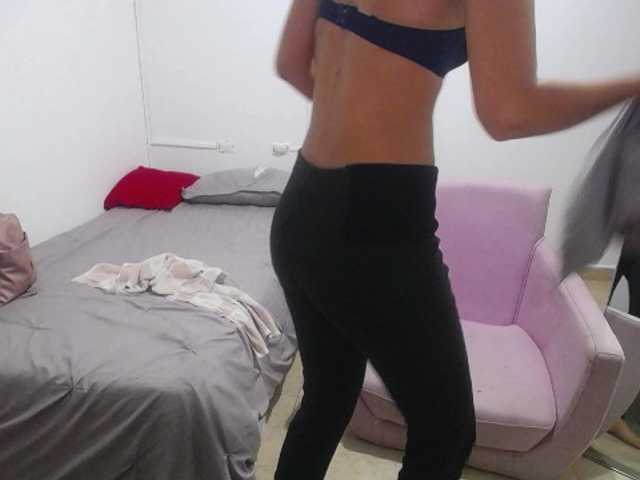 צילומי מסך משודרים Sofia-vega