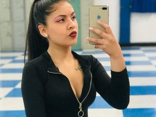 צ'אט וידאו ארוטי sofiaalx