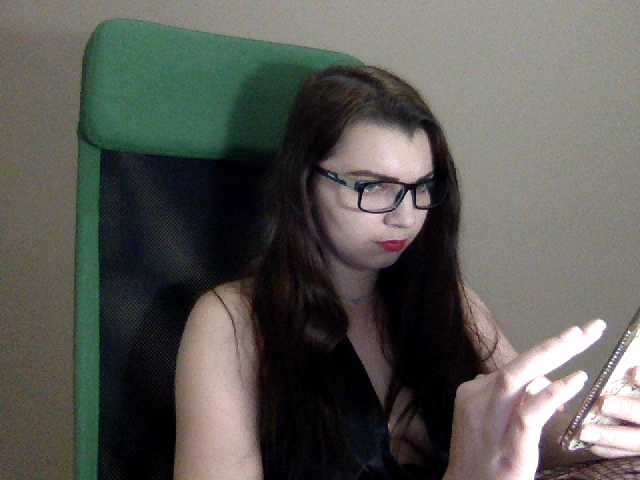 צילומי מסך משודרים SofiaClark