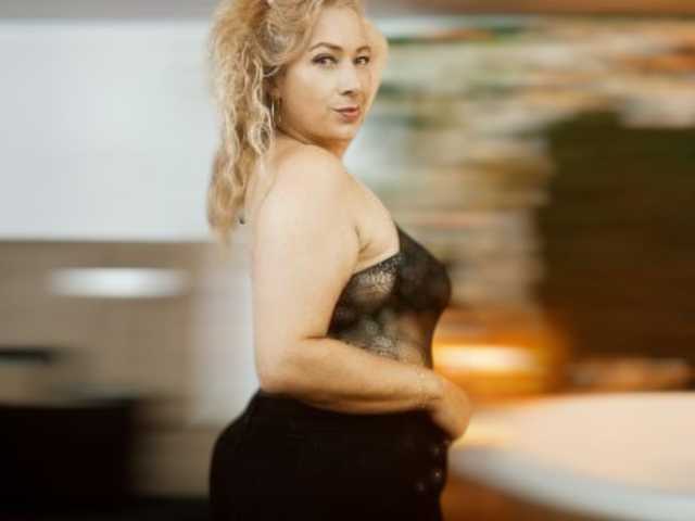 תמונה של הפרופיל sofiacurvy
