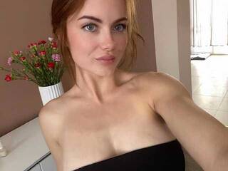 צ'אט וידאו ארוטי SofiaHeart