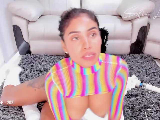 צילומי מסך משודרים sofialeon