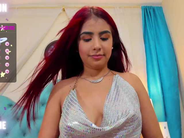 צילומי מסך משודרים SofiaMachado