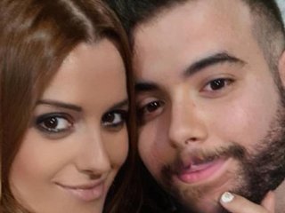 צ'אט וידאו ארוטי sofiandchris2