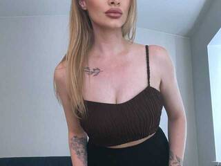 צ'אט וידאו ארוטי SofiaRay