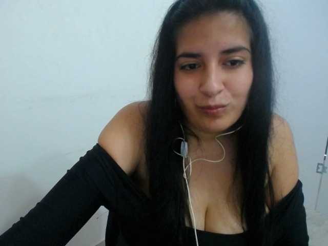 צילומי מסך משודרים SofiaSantana