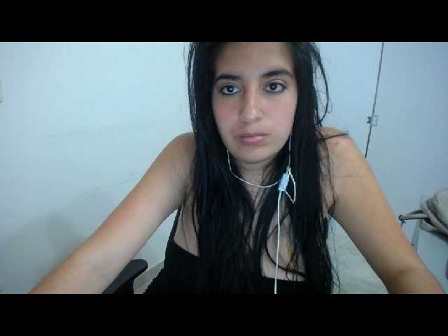 צילומי מסך משודרים SofiaSantana