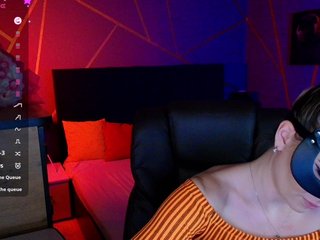 צ'אט וידאו ארוטי __Sofia_Cat__