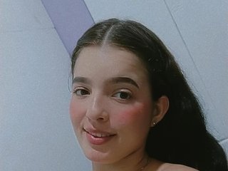 צ'אט וידאו ארוטי SofiaSmith19