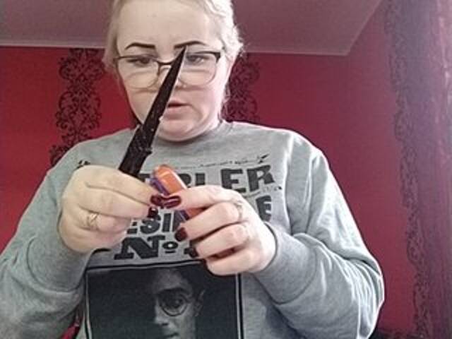 צילומי מסך משודרים SofiaWilson23