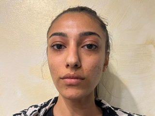 צ'אט וידאו ארוטי SofiCarera