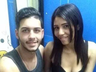 צ'אט וידאו ארוטי sofieandcarlo