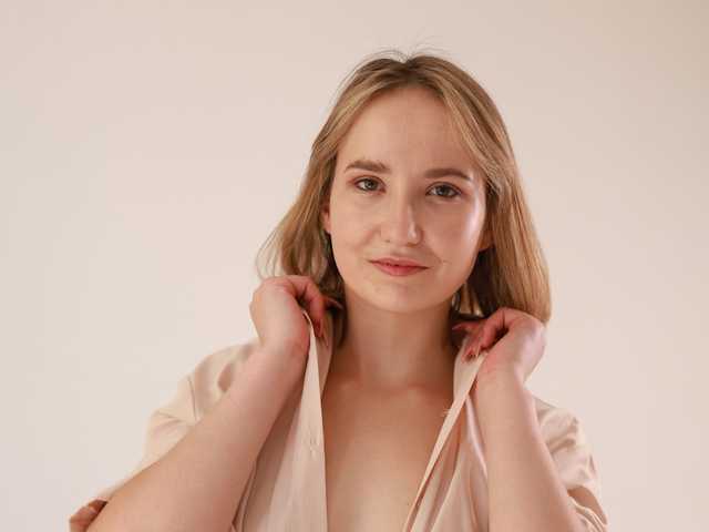 תמונה של הפרופיל SofieBloom